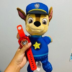 Paw patrol bundle
